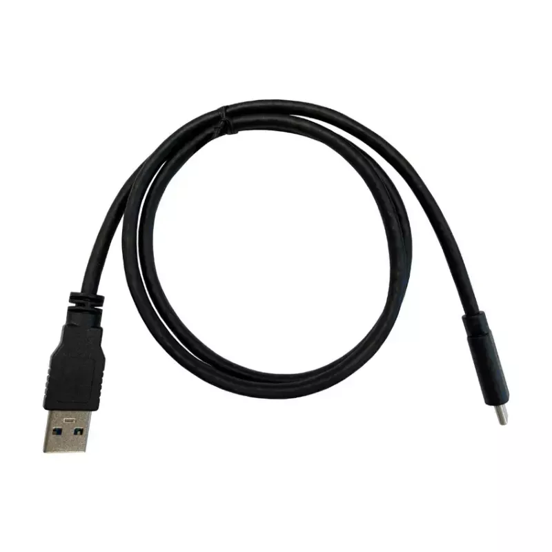 LC-Power LC-DOCK-C-M2 USB 3.2-dockingstation voor M.2 NVMe- en SATA-SSD's