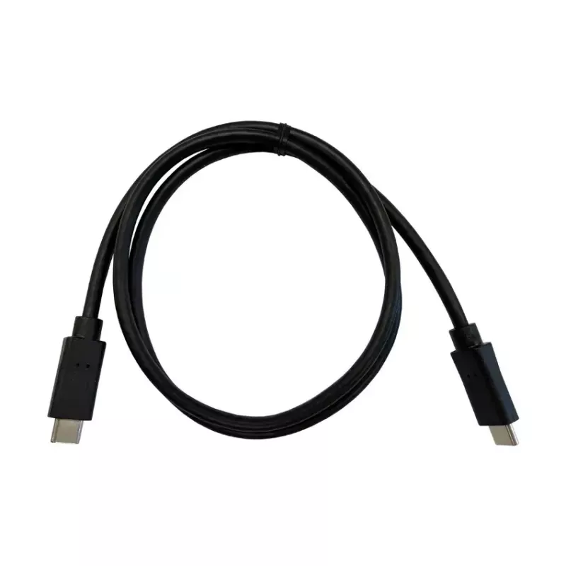 LC-Power LC-DOCK-C-M2 USB 3.2-dockingstation voor M.2 NVMe- en SATA-SSD's