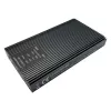 LC-Power LC-DOCK-C-M2 USB 3.2-dockingstation voor M.2 NVMe- en SATA-SSD's