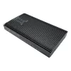 LC-Power LC-DOCK-C-M2 USB 3.2-dockingstation voor M.2 NVMe- en SATA-SSD's