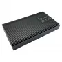 SSD-behuizing LC-Power LC-DOCK-C-M2 2 M.2-schijven 10 Gbit/s antraciet