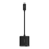 Belkin INC002vfBK USB-C Dual Display-dockingstation, DisplayLink, 2x HDMI, Gigabit Ethernet, zwart