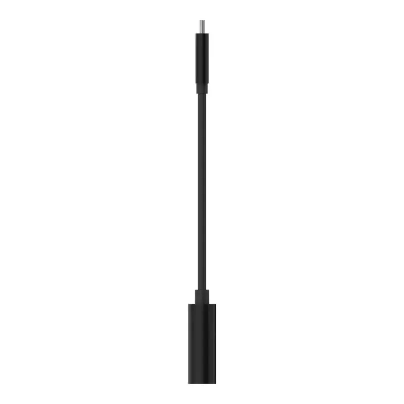 Belkin INC002vfBK USB-C Dual Display-dockingstation, DisplayLink, 2x HDMI, Gigabit Ethernet, zwart