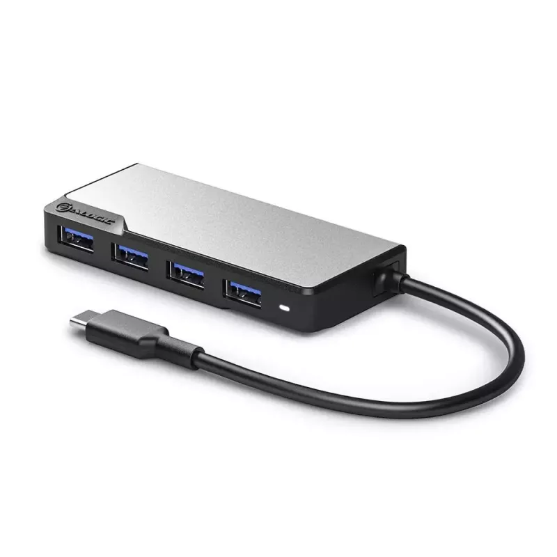USB-hub ALOGIC UCFUUA-SGR