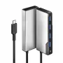 USB-hub ALOGIC UCFUUA-SGR
