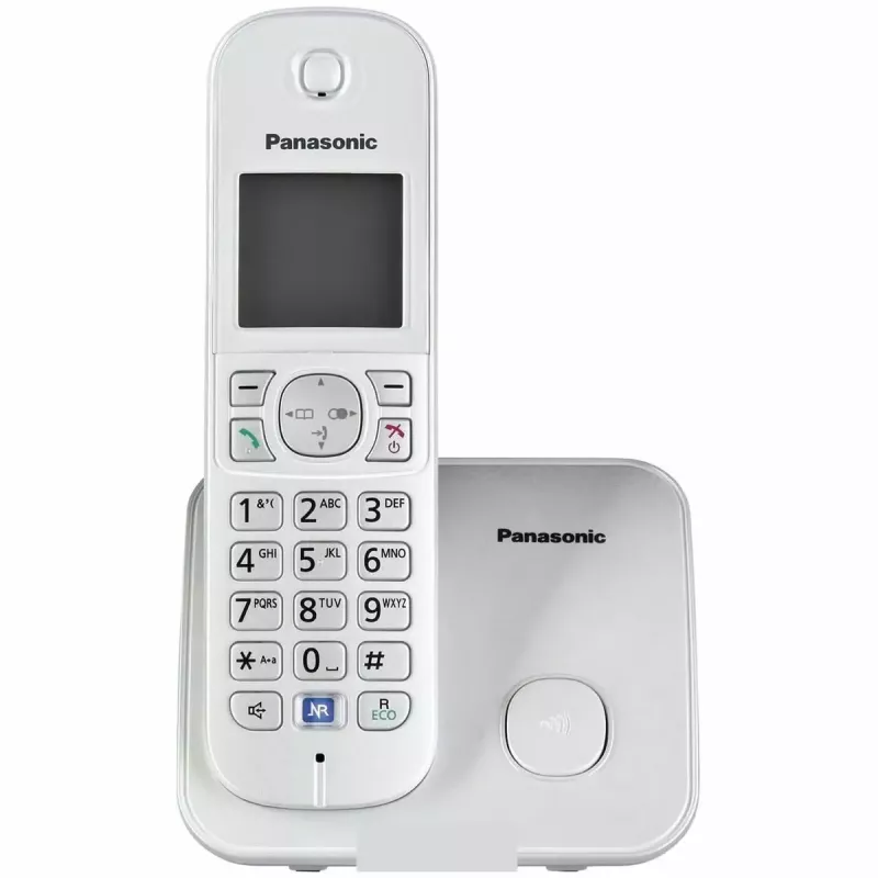 DECT-telefoon Panasonic KX-TG6811GS