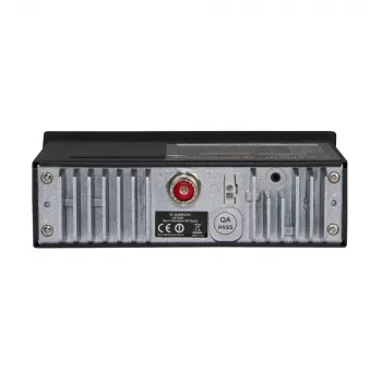 Auto-CB-radio Albrecht AE 6491 VOX LCD-display 12/24 V