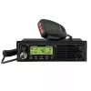 Auto-CB-radio Albrecht AE 6491 VOX LCD-display 12/24 V