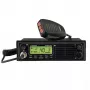 Auto-CB-radio Albrecht AE 6491 VOX LCD-display 12/24 V