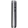 Doro Leva L30 4G klaptelefoon, 2,8 inch, grafiet/wit
