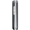Doro Leva L30 4G klaptelefoon, 2,8 inch, grafiet/wit