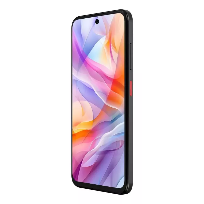 Smartphone ZTE Blade V70 Vita 6,7 inch 256 GB grijs