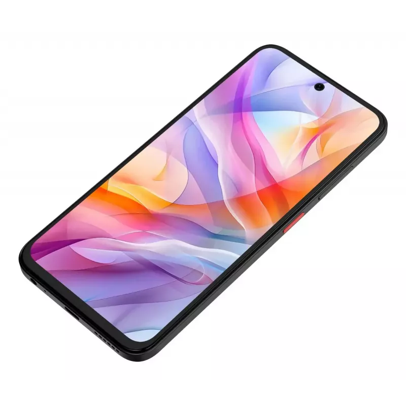 Smartphone ZTE Blade V70 Vita 6,7 inch 256 GB grijs