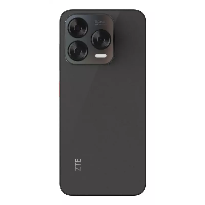 Smartphone ZTE Blade V70 Vita 6,7 inch 256 GB grijs