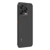 Smartphone ZTE Blade V70 Vita 6,7 inch 256 GB grijs