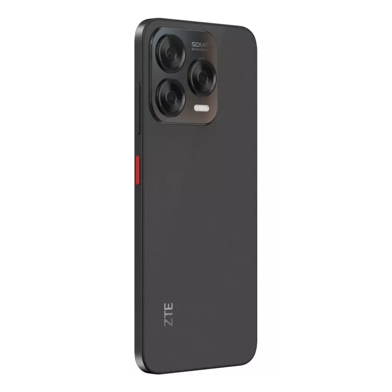 Smartphone ZTE Blade V70 Vita 6,7 inch 256 GB grijs
