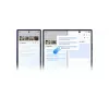 Smartphone Samsung Galaxy Z Fold7 8 inch 256 GB jetblack
