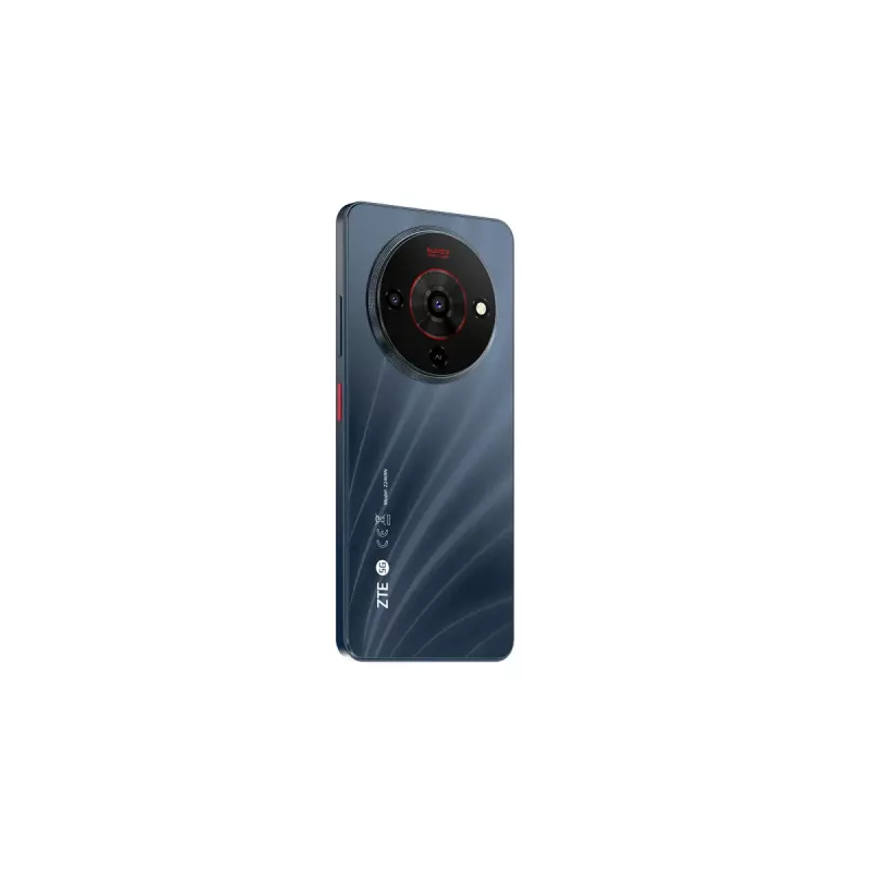 Smartphone ZTE Blade A76 5G 6,75 inch 6 GB 128 GB zwart