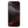 Schermbescherming Belkin ScreenForce voor iPhone 16 Pro antibacterieel krasbestendig schokbestendig