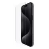 Schermbescherming Belkin ScreenForce voor iPhone 16 Pro Max antibacterieel schokbestendig krasbestendig