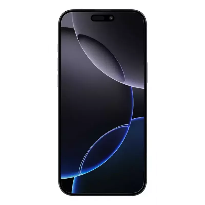 Schermbescherming Belkin ScreenForce voor iPhone 16 Pro Max antibacterieel schokbestendig krasbestendig
