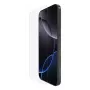 Schermbescherming Belkin ScreenForce voor iPhone 16 Pro Max antibacterieel schokbestendig krasbestendig