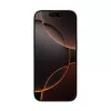 Schermbeschermfolie Belkin OVA159HQ voor iPhone 16 Pro antibacterieel