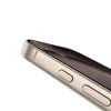 Schermbeschermfolie Belkin OVA159HQ voor iPhone 16 Pro antibacterieel