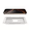 Schermbeschermfolie Belkin OVA159HQ voor iPhone 16 Pro antibacterieel