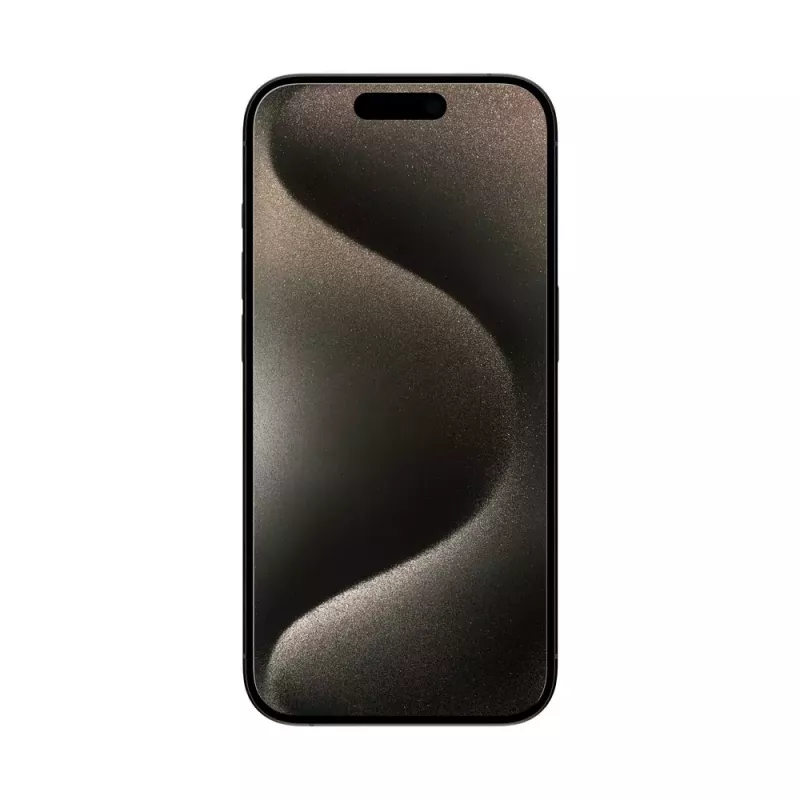 Schermbeschermfolie Belkin OVA159HQ voor iPhone 16 Pro antibacterieel