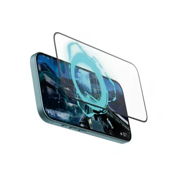 PanzerGlass ® Gaming screenprotector iPhone 16 | 15 | Ultra-Wide Fit