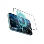 PanzerGlass ® Gaming screenprotector iPhone 16 | 15 | Ultra-Wide Fit