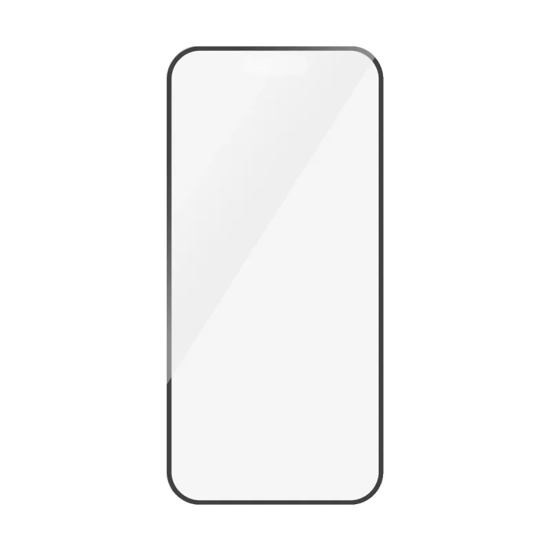 PanzerGlass ® Gaming screenprotector iPhone 16 | 15 | Ultra-Wide Fit