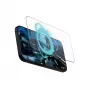 PanzerGlass ® Gaming schermbescherming iPhone 16 Pro Max | Ultra-Wide Fit