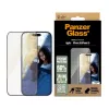 EyeCare schermbescherming PanzerGlass iPhone '24 6,1 inch | 15 | Ultra-Wide Fit