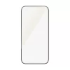 EyeCare schermbescherming PanzerGlass iPhone '24 6,1 inch | 15 | Ultra-Wide Fit