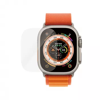 PanzerGlass ® schermbescherming Apple Watch Ultra 2 | Ultra | 49 mm