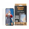 PanzerGlass® schermbescherming Samsung Galaxy A35 5G | Ultra-Wide Fit met EasyAligner