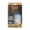 PanzerGlass® schermbescherming Samsung Galaxy A35 5G | Ultra-Wide Fit met EasyAligner