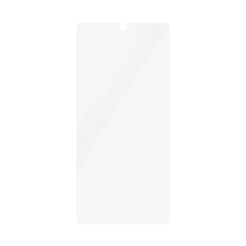 PanzerGlass ® Ceramic screenprotector Samsung Galaxy S25 Ultra | Ultra-Wide Fit met EasyAligner