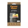 PanzerGlass schermbescherming voor Apple iPhone 14 Pro Ultra-Wide Fit krasbestendig schokbestendig