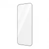 PanzerGlass schermbescherming voor Apple iPhone 14 Pro Ultra-Wide Fit krasbestendig schokbestendig