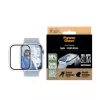 PanzerGlass ® Case Full Body slank transparant Apple Watch Series 11 | 10 | 46mm