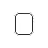 PanzerGlass ® Case Full Body slank transparant Apple Watch Series 11 | 10 | 46mm