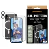 3-in-1 beschermbundel PanzerGlass iPhone '24 6,1 inch