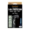 PanzerGlass 3-in-1 privacybeschermingsbundel iPhone '24 6.1