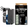 PanzerGlass ® 3-in-1 privacybundel iPhone 16 Pro Max