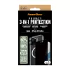 PanzerGlass ® 3-in-1 privacybundel iPhone 16 Pro Max