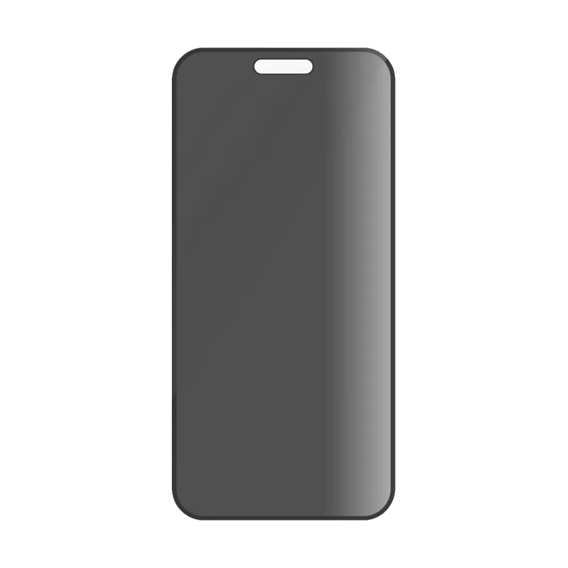 PanzerGlass ® 3-in-1 privacybundel iPhone 16 Pro Max