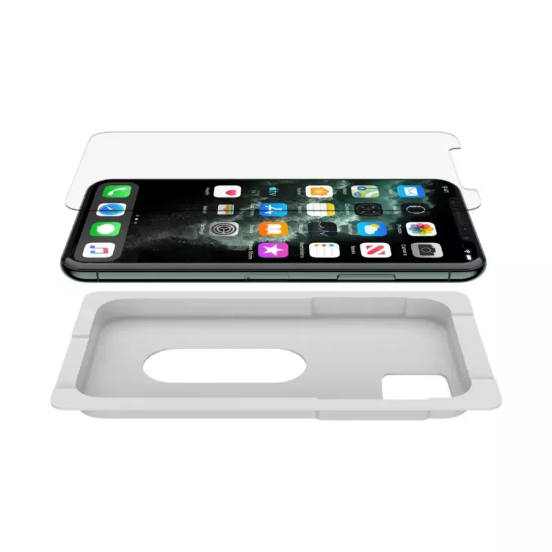 Schermbeschermfolie Belkin InvisiGlass iPhone 11 Pro/XS/X
